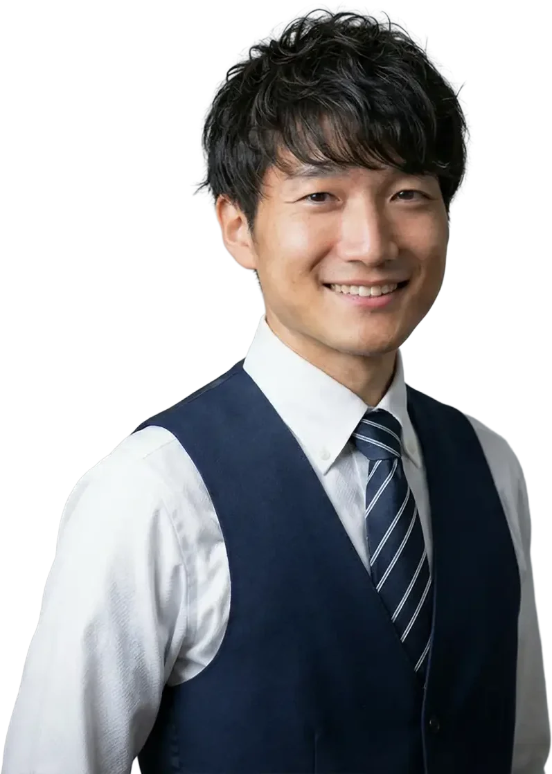 代表 高嶋晋平
