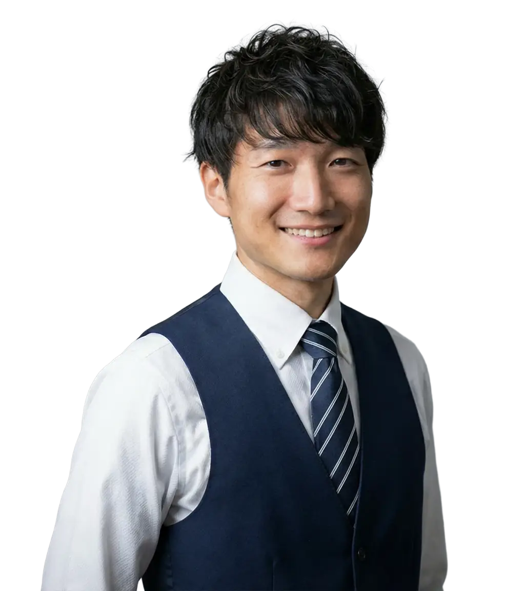 CEO 高嶋晋平