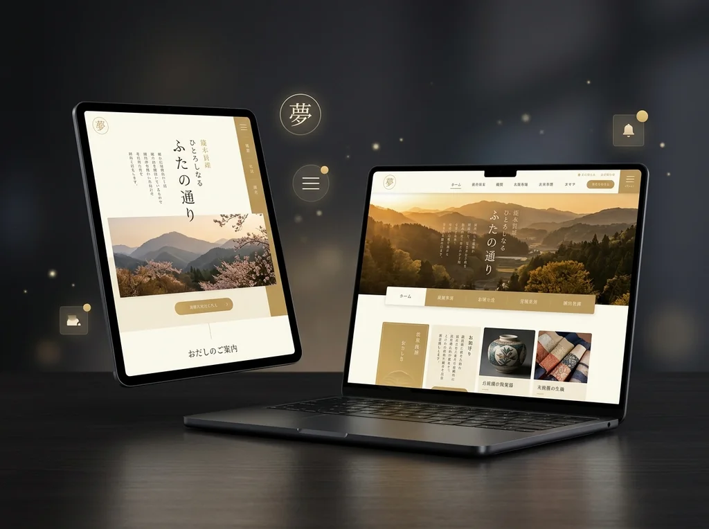 Web Production
