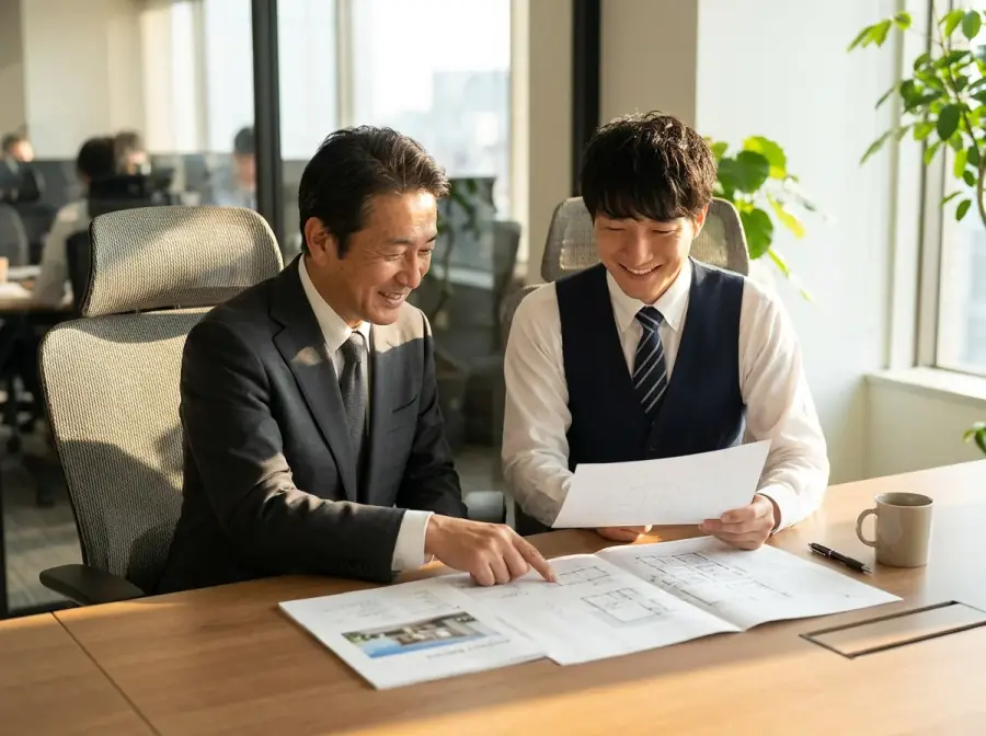 Meeting